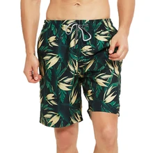 4xl принт Для мужчин s размера плюс внутренний пляжные шорты для серфинга шорты Плавки-трусы для Для мужчин быстросохнущая летние Плавание Мужские Шорты для купания серфинг шорты пляжная одежда