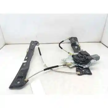 

140337 POWER WINDOWS FRONT RIGHT OPEL INSIGNIA SALOON