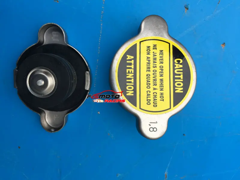 For ALL JAPAN CARS MOTOR BIKE HONDA/YAMAHA/KAWASAKI/SUZUKI 1.8 Bar 