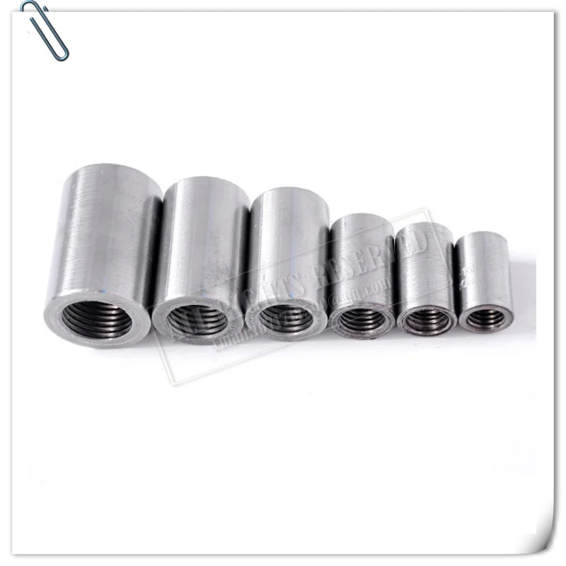 Арматурные муфты Арматурное Сращивание 16mm18mm20mm22mm25mm28mm32mm|Фитинги для труб| |