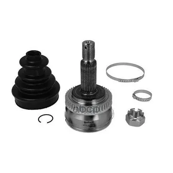 

Shrus outside. Hyundai Tucson 04-10 Metelli art. 15-1661