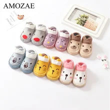 Special Price Baby Socks With Rubber Soles Animal Pattern Infant Foot Sock For Newborn Spring Kid Floor Socks Shoes Anti-Slip Soft Sole Sox Special Price Baby Socks With Rubber Soles Animal Pattern Infant Foot Sock For Newborn Spring Kid Floor Socks Shoes Anti-Slip Soft Sole Sox