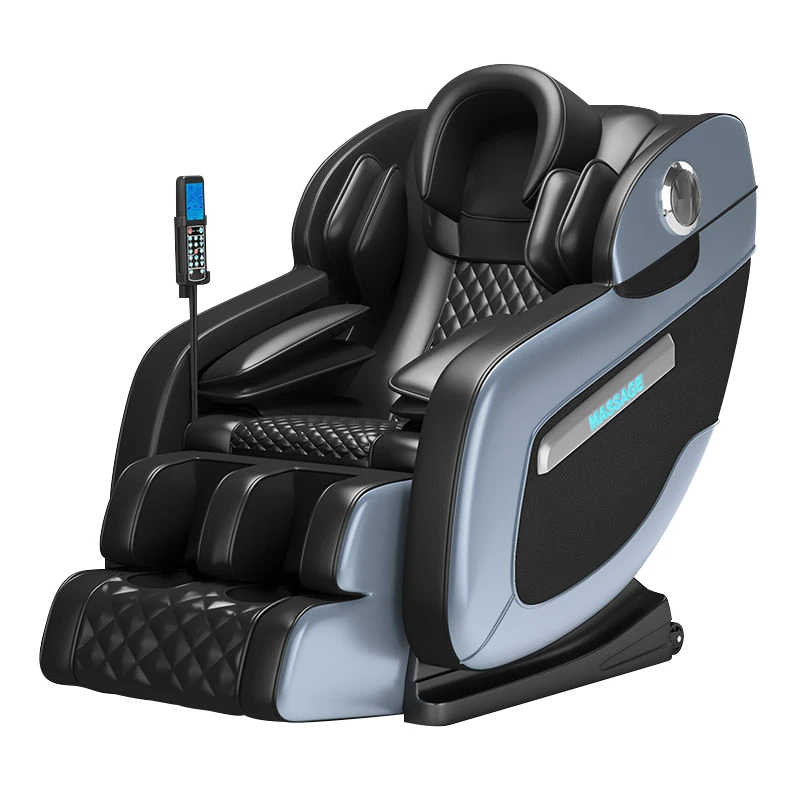 Full Automatic Massage Chair for Middle-Aged and Elderly People Sofa Chair