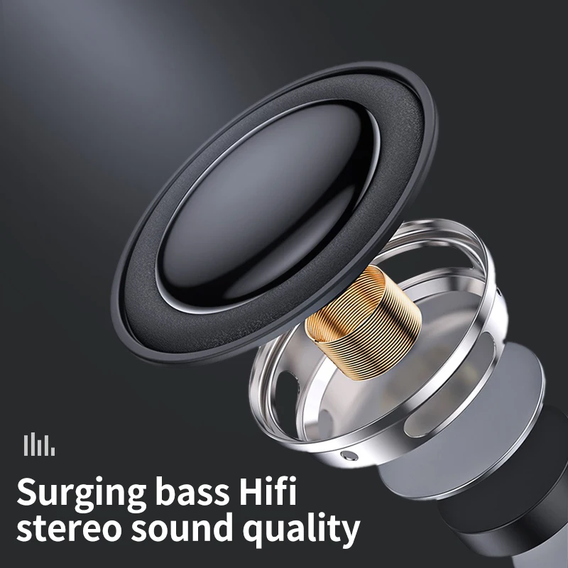 Portable Wireless Bluetooth Speaker Portable Loud