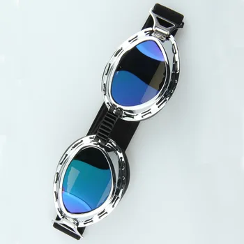 

POSSBAY Windproof Oculos Motocross Goggles Motorcycle Glasses Ski Googles Anti-UV Retro Vintage Adult Eyewear Glasse Gafas Moto