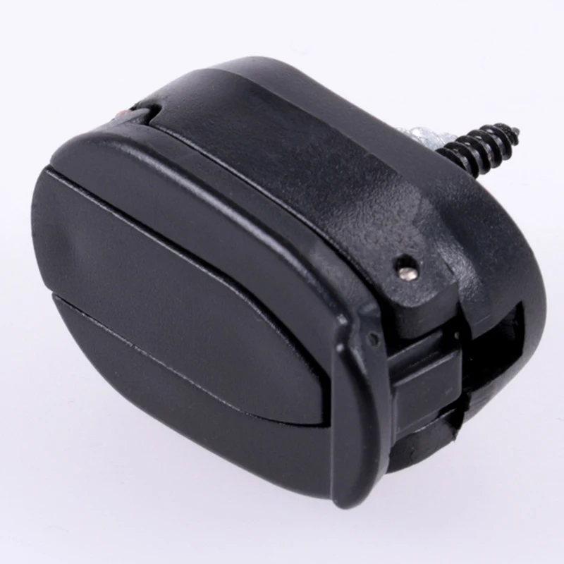 Мини-мяч для гольфа инструмент сбора мячей захват с присоской клюшки черный