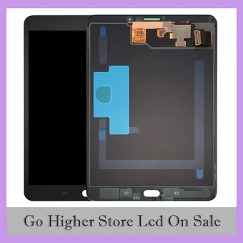 

For Samsung TAB S2 8.0 SM-T715 T713 T719 T710 LCD Display Touch Screen Digitizer Assembly