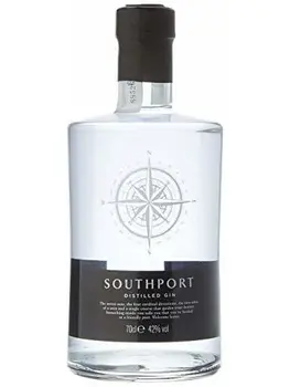 

Ginebra southport 70cl 42º