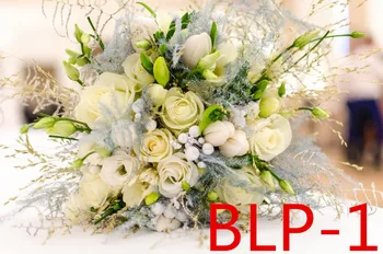 

Weddings and important occasions / wedding accessories / bridal bouquets BLP