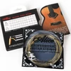 Alice AW4112 AW4212 12-STRING Acoustic Guitar Strings Bronze Anti-Rust Coating ► Photo 2/6