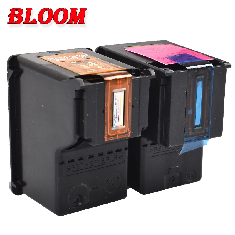 Kit de recarga de tinta para HP 301 XL, recambio de cartucho de tinta para  hp Envy 5530, 4630, 4632, Deskjet D2000, 2050, 3000, 3050, 3052, 3054| Cartuchos de tinta| - AliExpress