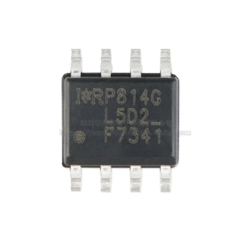 10 Uds IRF7341 SOP 8 IRF7341TRPBF SOP IRF7341TR SOP8 F7341|Circuitos integrados| - AliExpress