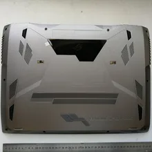 Нижний чехол для ноутбука, базовая Крышка для ASUS ROG GX800 GX800VH GX800VG 18,4 ''13N0-U6A0B11 13NB0BI0AP0211