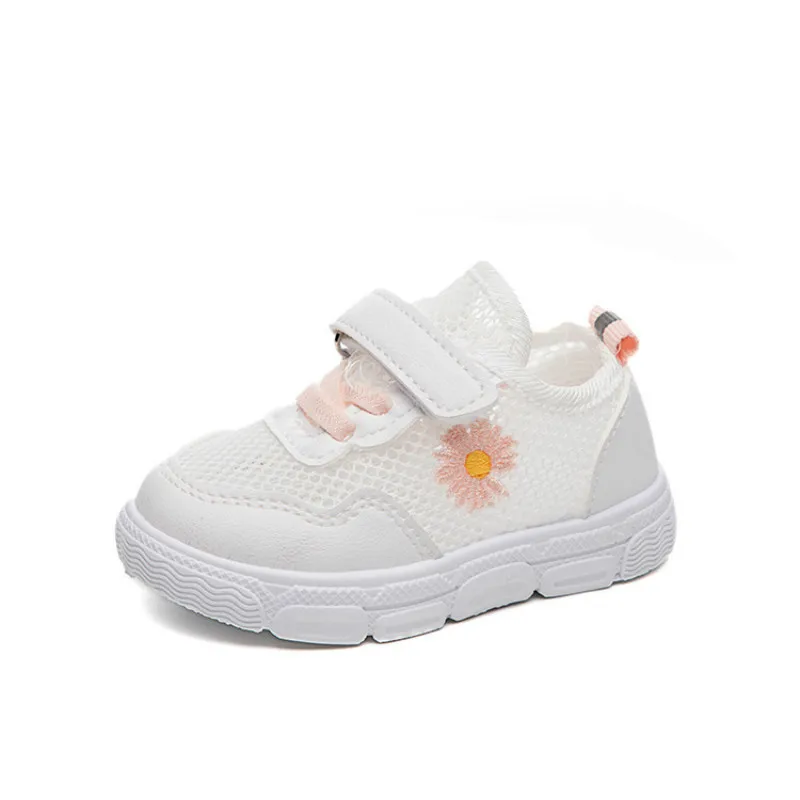 breathable baby shoes