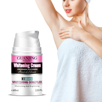 moisturizing brightening cream