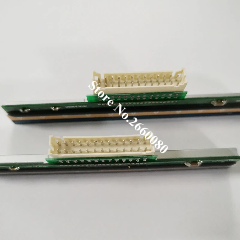 Термопечатающая головка для DIGI SM500 V2 MK4 SM720 весы со считывателем штрих кодов срок