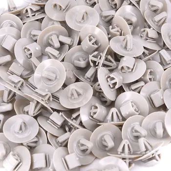 

For Opel Vivaro Trim Clips Car Plastic Replacement for Renault Trafic Master