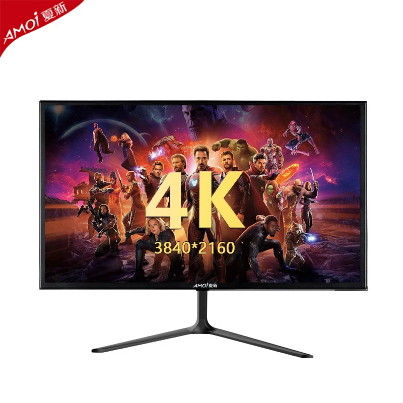 Монитор игровой IPS 28 дюймов 4K 144 Гц HDMI | Компьютеры и офис