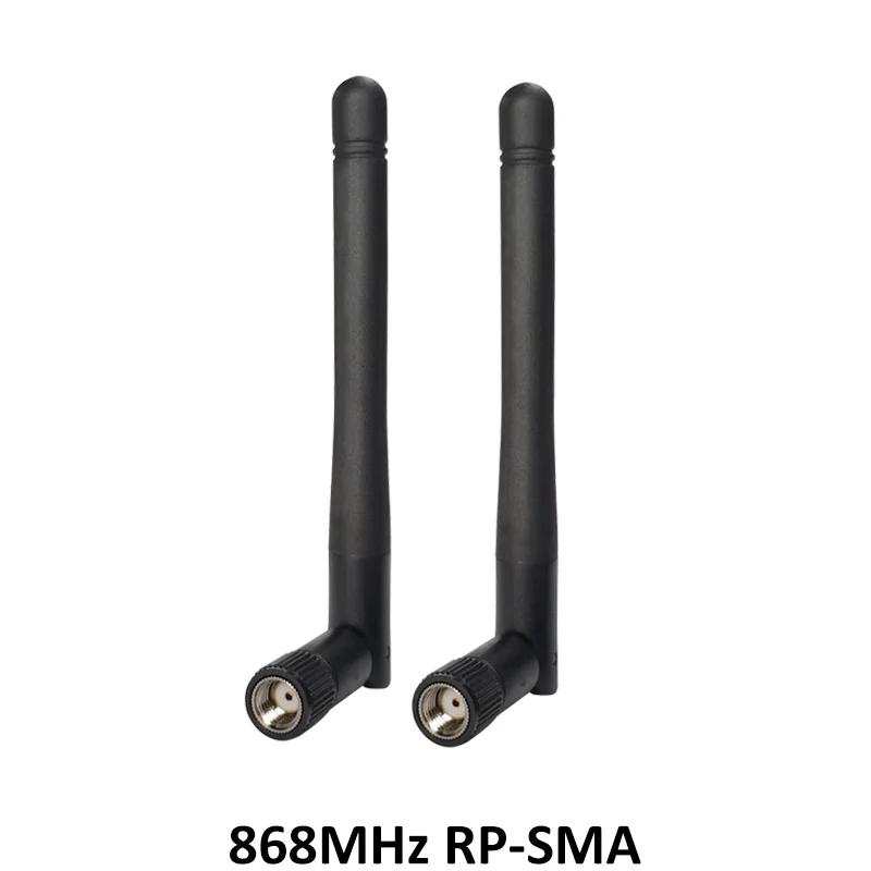 Рисунок 5 - 868 МГц антенна 3dbi sma мама 915