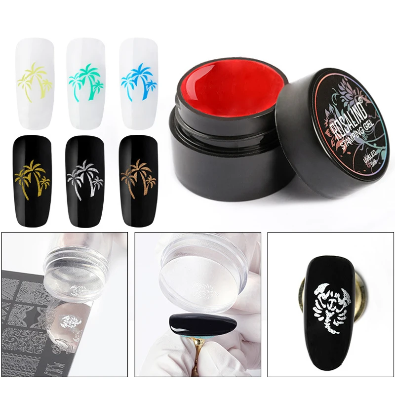

12 colors special printing phototherapy glue for nail art nail glue 5ml nail polish gel nail polish UV permanent gel nail polish