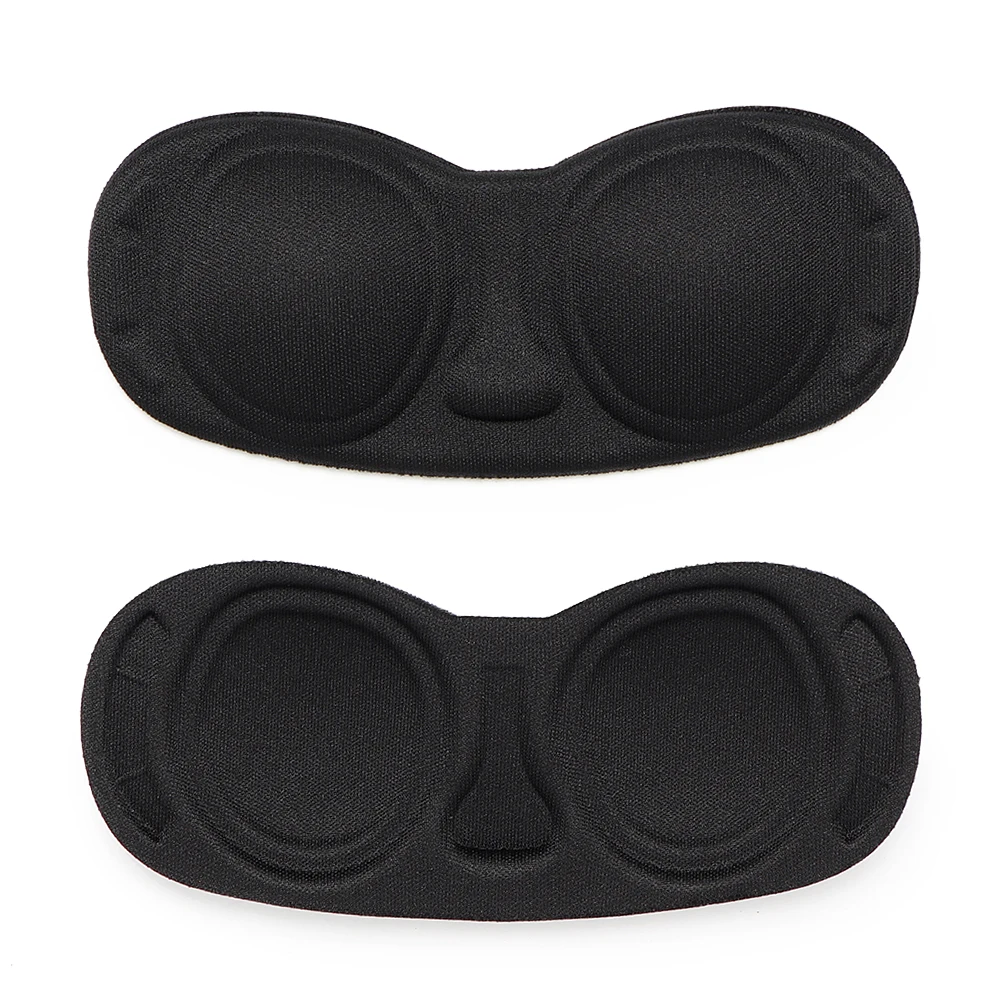 

Anti Scratch VR Lens Case For Oculus Quest 2 VR Lens Protective Cover Dustproof Lens Cap For Oculus Quest2 VR Accessories