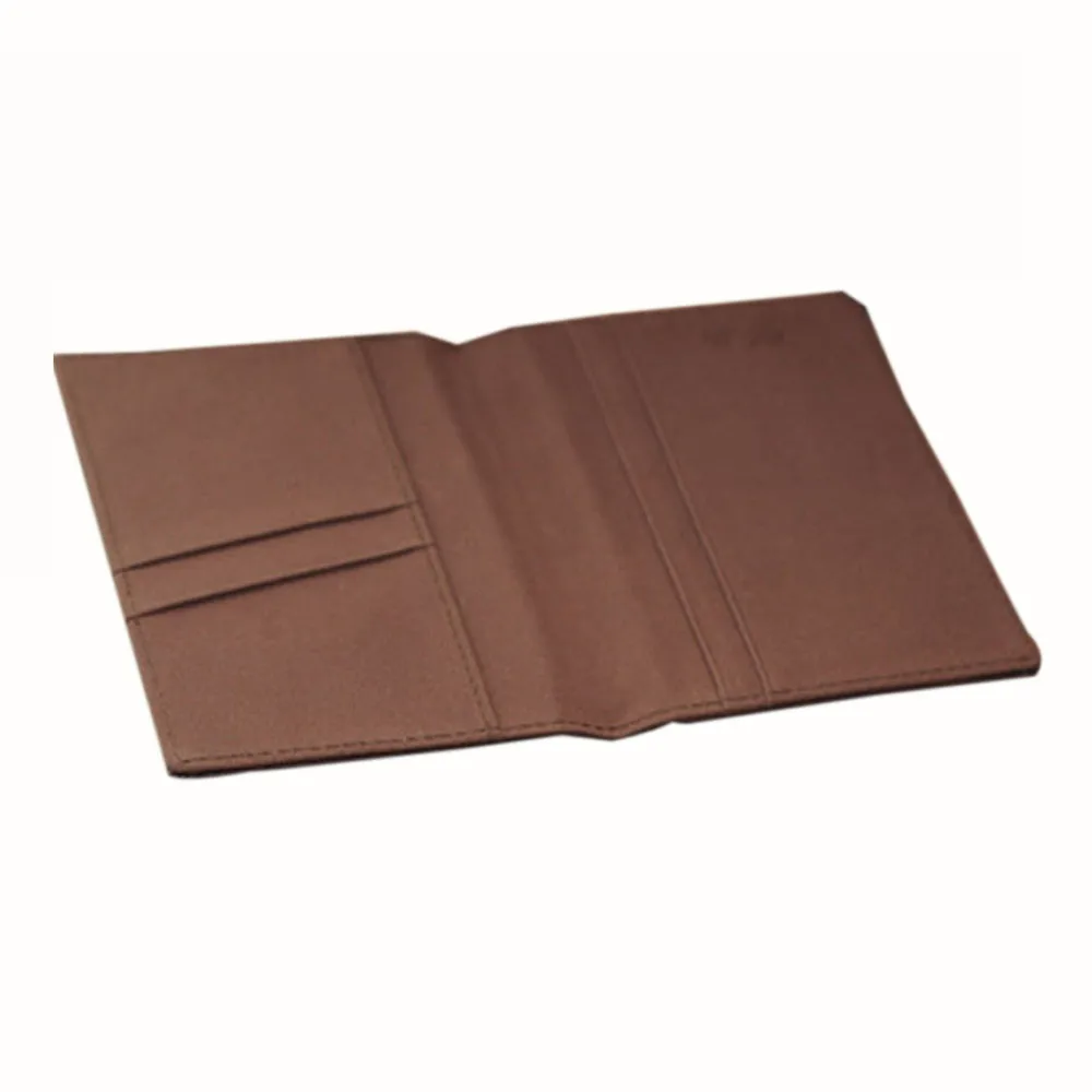 Leather Small Mini Ultra-thin Wallets men Compact wallet Handmade wallet Cowhide Card Holder Short Design purse New Dropshipping