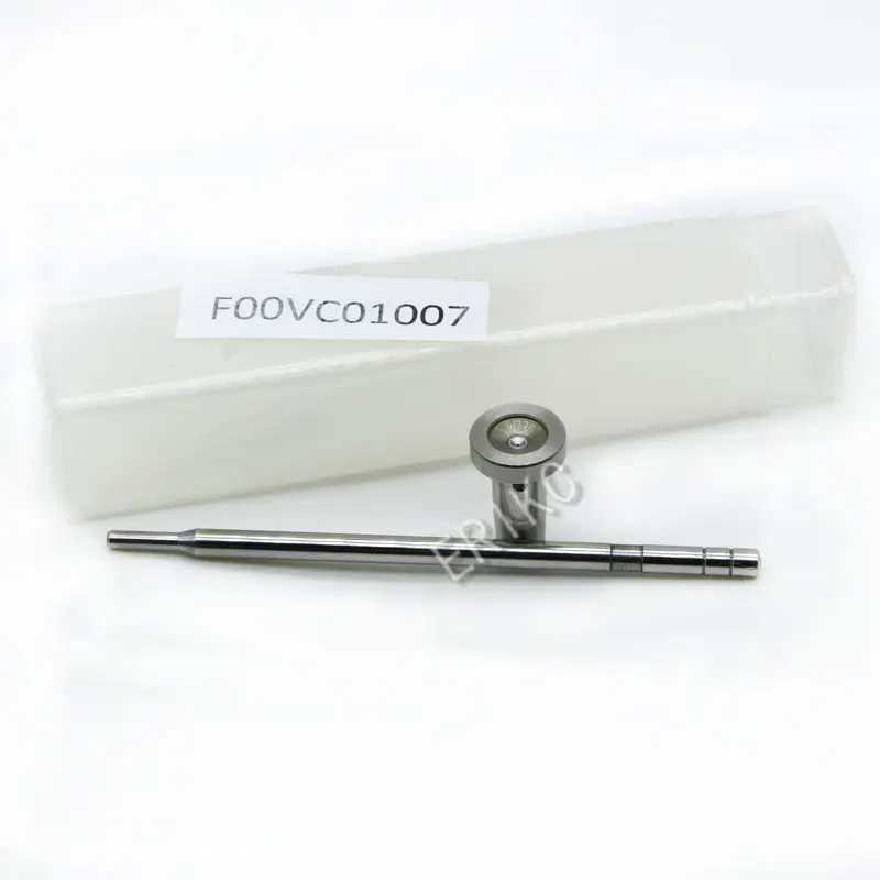 ERIKC F00VC01007 Форсунка в сборе клапан F 00V C01 007 оригинальный распылитель автозапчасти