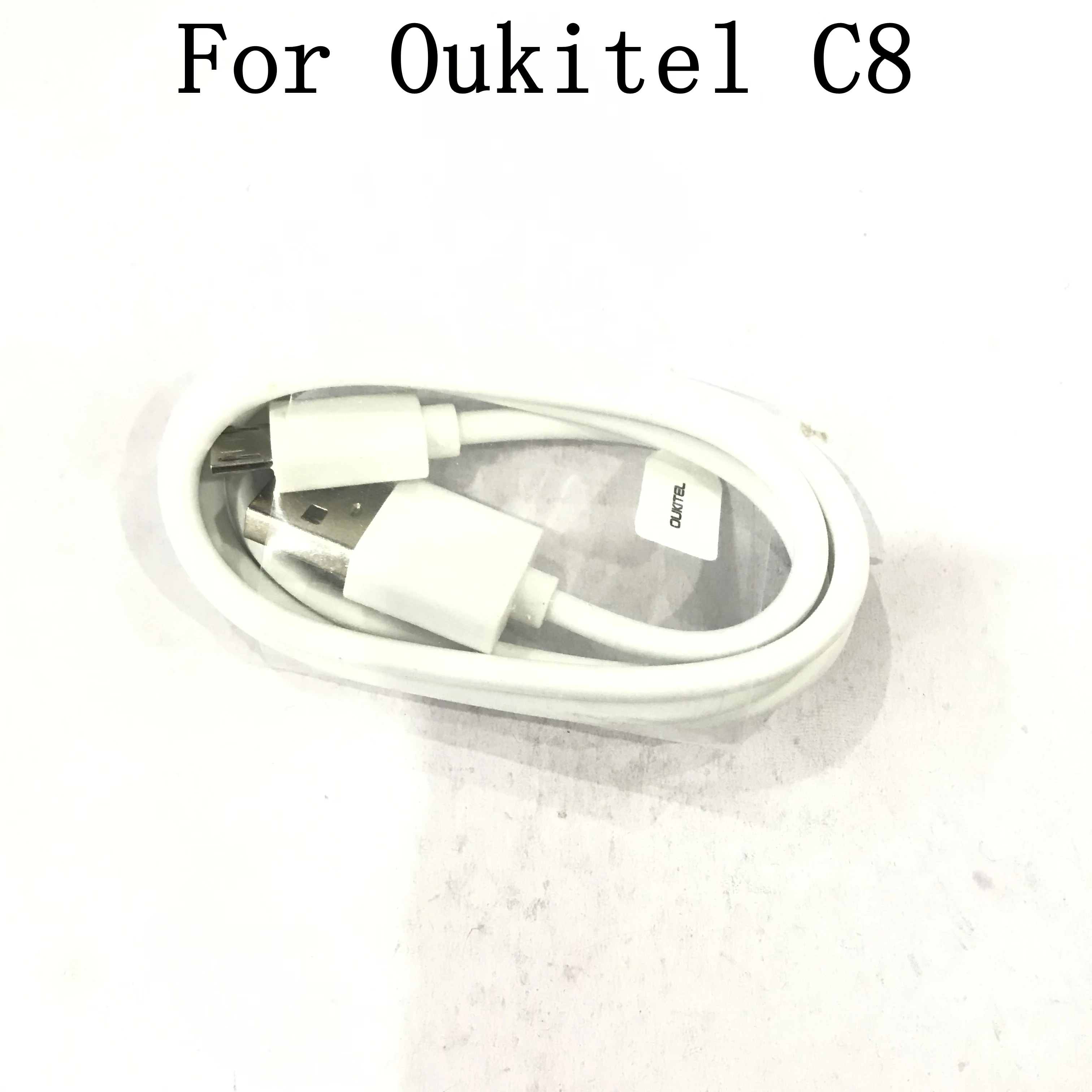 Oukitel C8 используется USB кабель USB линия для Oukitel C8 ремонт починка часть Repla