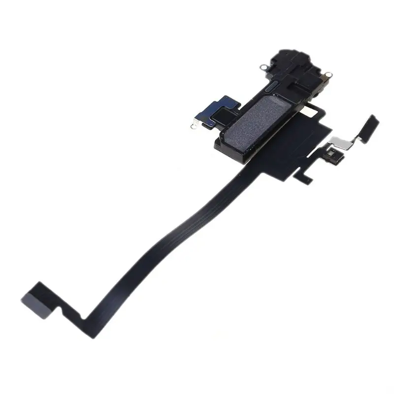

Replacement Part for iphone XR Ear Piece Speaker with Sensor Flex Cable Receiver