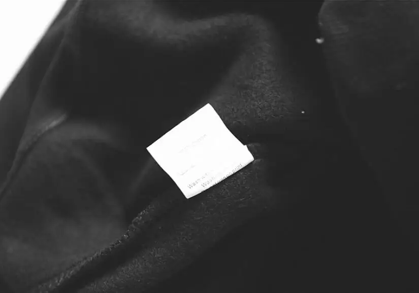 Граффити брызги чернил стрела 19ss Off-White OW Мужчины Женщины Осень Зима Мода хлопок свободная толстовка с капюшоном куртка