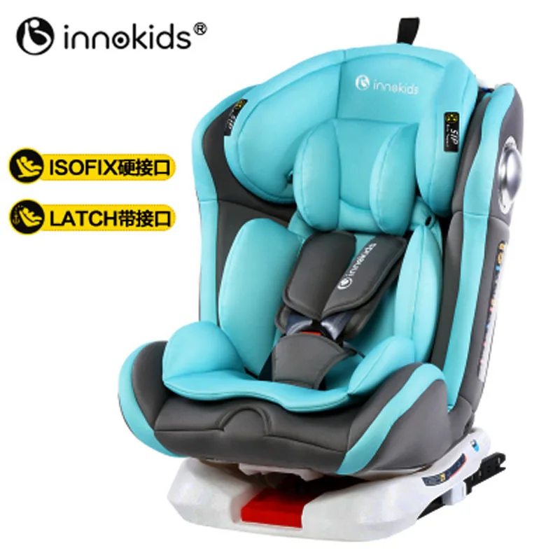 baby car seat isofix 360