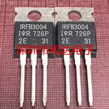 

IRFB3004 TO-220 40V 195A