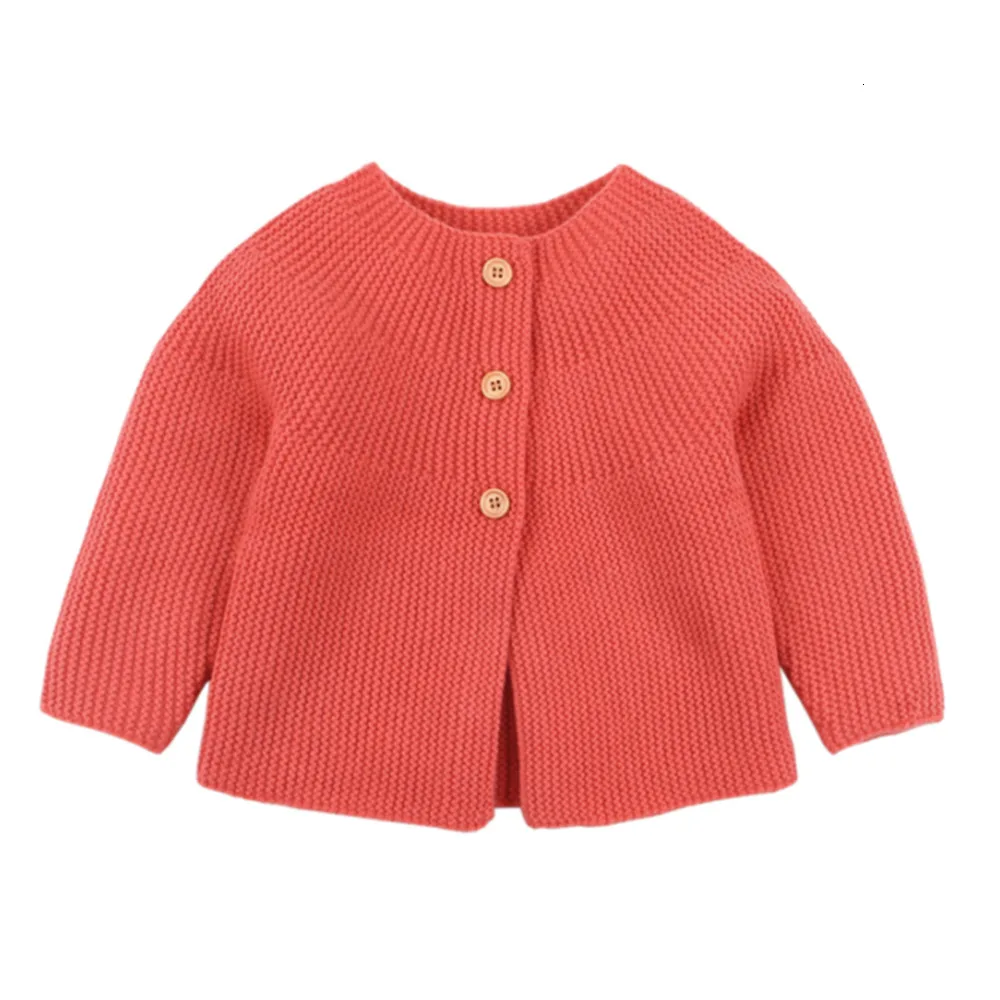 LILIGIRL New Infant Coat For Baby Boys Jackets Spring autumn Girls Jacket Kids Cute Warm Outerwear Baby Coat Newborn Clothing