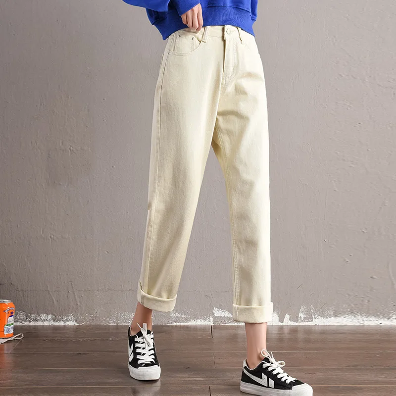 apricot jeans