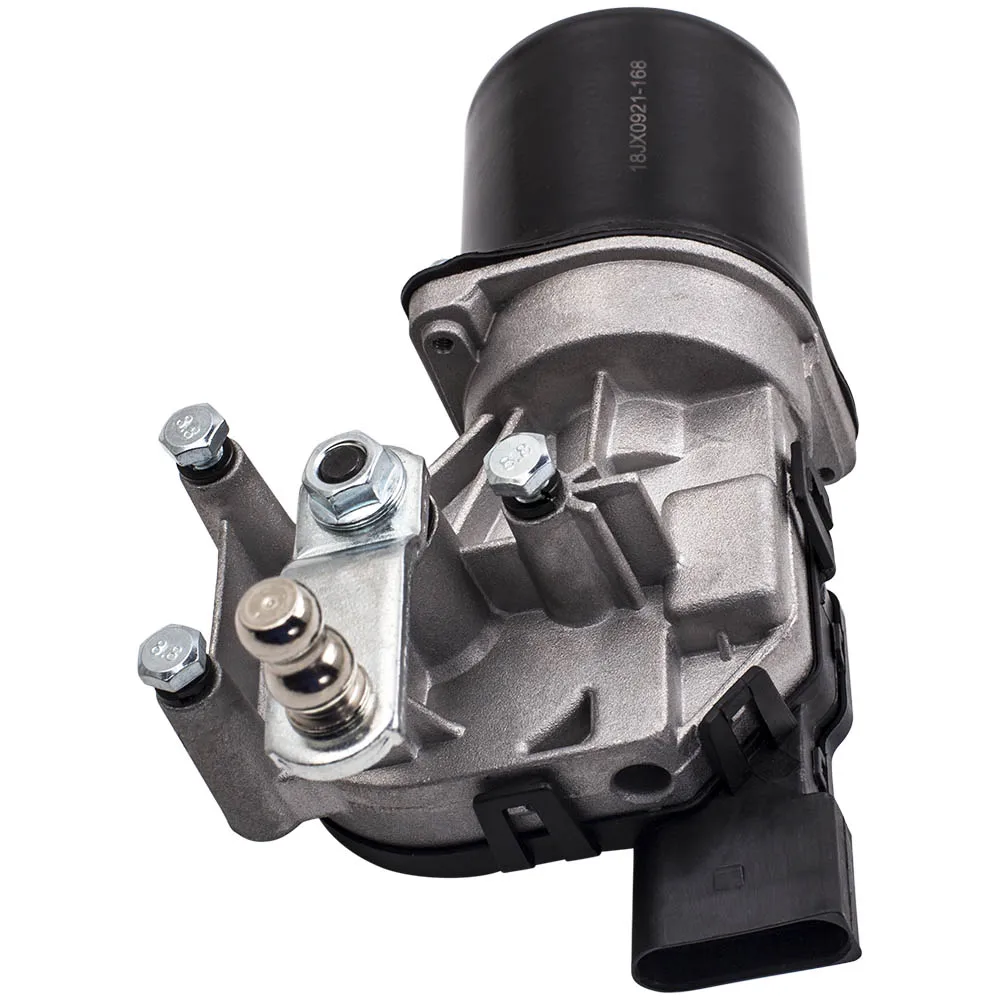 1.6 와이퍼 모터 전면 2002- 6Q1955119C 6Q1955119A, VW POLO 9A4 용 왼손