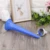 Cheer Plastic Horn Football Game Fans Cheerleading Props Vuvuzela Kid Trumpet T8NC