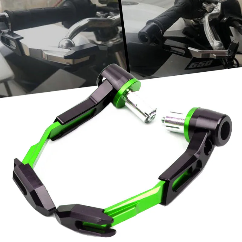 Для Kawasaki Z650 Z750 Z800 Z900 Z900RS Z1000 Z1000SX Z250 Z300 мотоциклетные рычаги тормозной муфты с ЧПУ