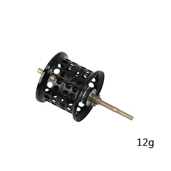 

For PMAX3/BMAX3/SMAX3 Wire Cup Assembly Anti-corrosion Deukio Full Metal