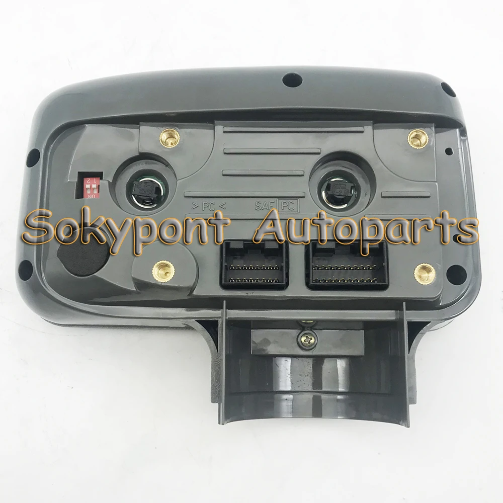 Монитор, дисплей, панель 7834-73-6000 для экскаватора Ko-matsu PC450LC-6 PC450-6