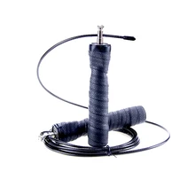Best Offers Fitness Speed Weighted Jump Rope Skipping Ropes Pro Ball Bearings Anti-Slip Handles Sports Training/Boxing/MMA/Crossfit Best Offers Fitness Speed Weighted Jump Rope Skipping Ropes Pro Ball Bearings Anti-Slip Handles Sports Training/Boxing/MMA/Crossfit