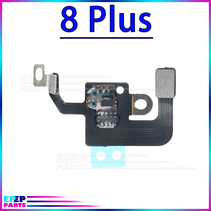 1 pcs Original Wifi Antenna Signal Flex Cable for iphone 5 5C 5S SE 6 6S 7 8 plus 6plus 7plus 6splus 8plus SE2020