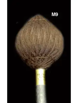 

0224449009 M9 punch for Gong, Paiste