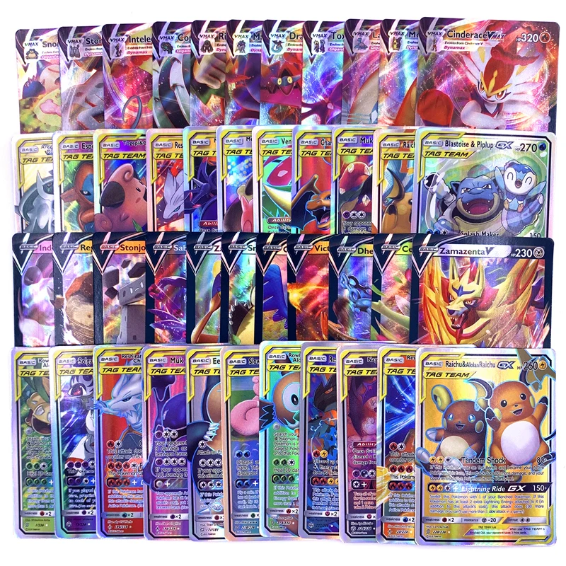 Alle Soorten Gx Mega Ex Giant Shiny Pokemon Card Game Battle Handel Kaart Kinderen Pokemon Speelgoed Game Collection Cards Aliexpress Alle Soorten Gx Mega Ex Giant Shiny Pokemon Card Game Battle Handel Kaart Kinderen Pokemon Speelgoed Game Collection Cards Aliexpress
