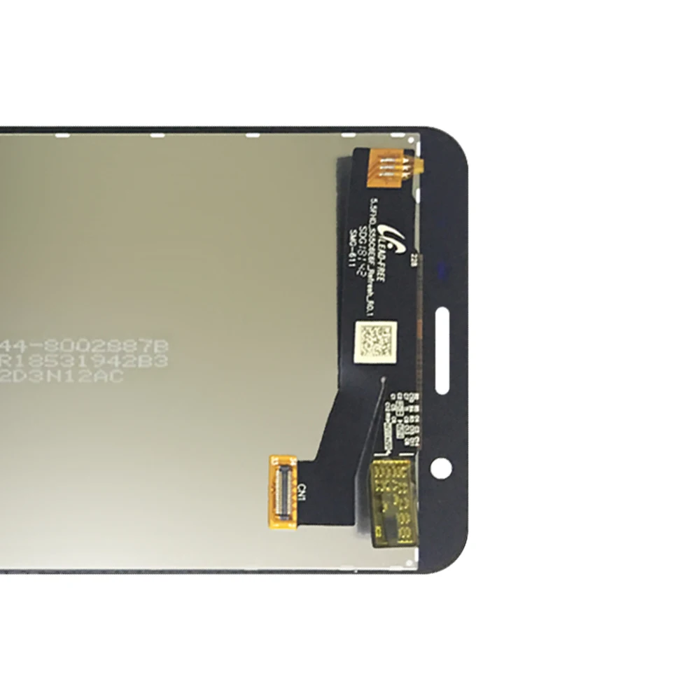 10Pcs Lcd For Samsung Galaxy J7 Prime 2 G611 G611F OLED LCD Display Tested Working Touch Screen Assembly