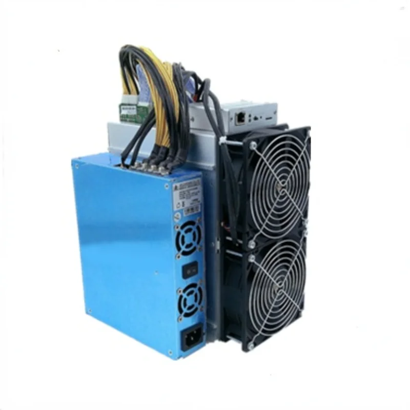 

BTC BCH Miner S5 25T ± 10% 2100W + 7% с блоком питания Экономичный, чем Antminer S9 S9j S9k S15 S17 T9 + T17 WhatsMiner M3X M21S EBIT