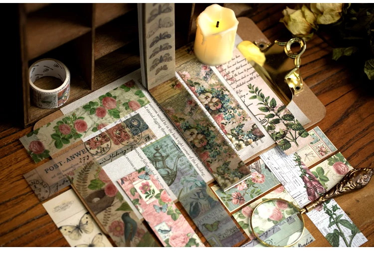 时空之旅系列素材纸_13