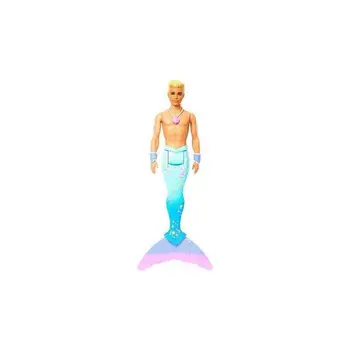 

Ken Triton Toy Store Articles Created Handbook