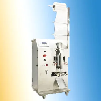 

Stainless steel automatic liquid filling sealing packaging machine vinegar soy sauce seasoning oil liquid filling machine