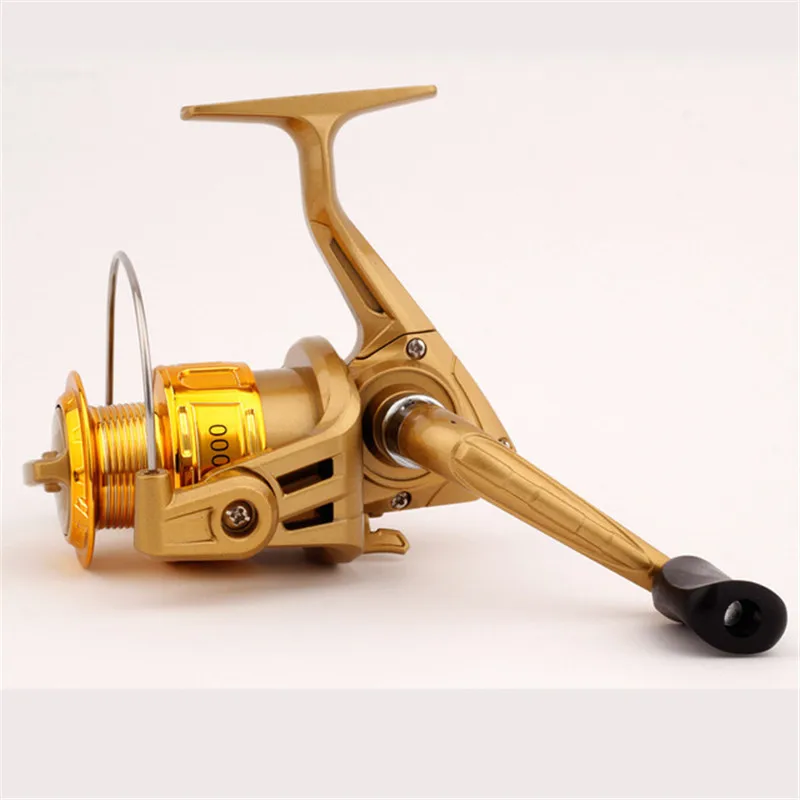 

Fishing Vessel Fishing Reel Reel Reel for Telescopic Fishing Rod Thrown Pole Wheel Polishing Reel