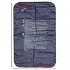 2020 Soft Backrest Pillow PVC Inflatable Body Rest Pillow Cushion Air Travel Office Home Back Relaxing Tool Recliner Cushion Pad 3